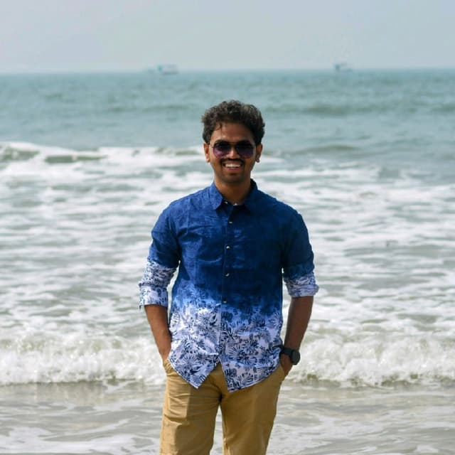 Saurabh Rane