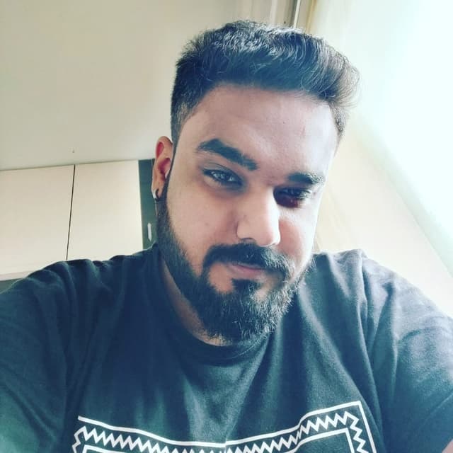 Saurabh Dhani