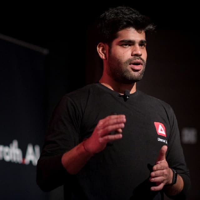 Saurabh Singh