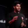 Saurabh Singh