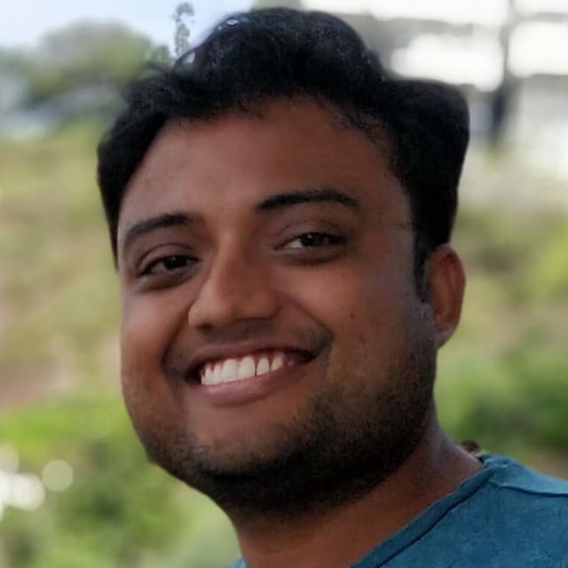 Saurabh Gupta