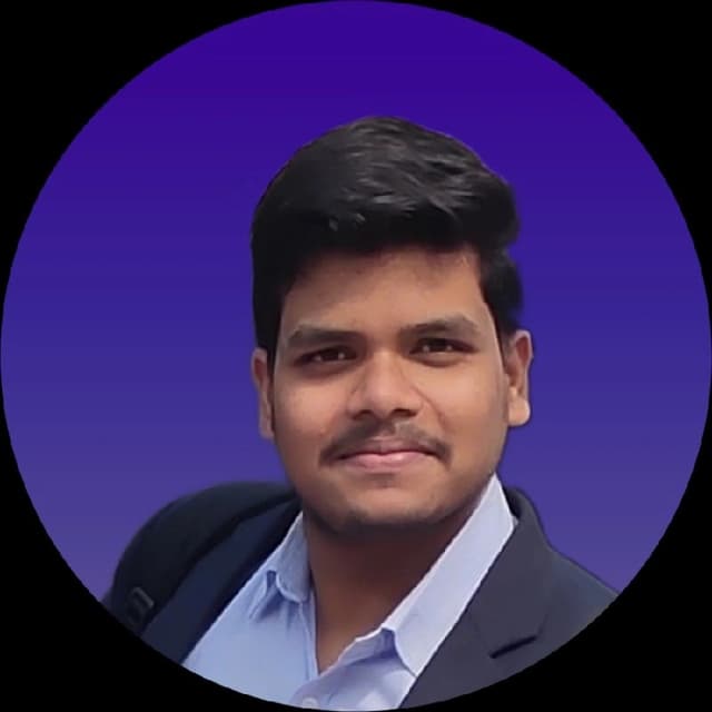Saurabh Garg