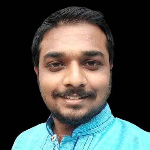 Saurabh G Ghatnekar