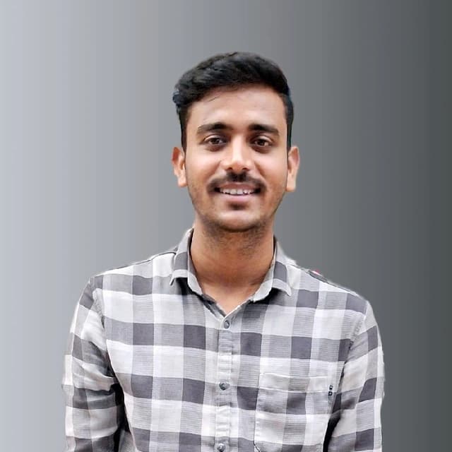 SAURABH GONGE