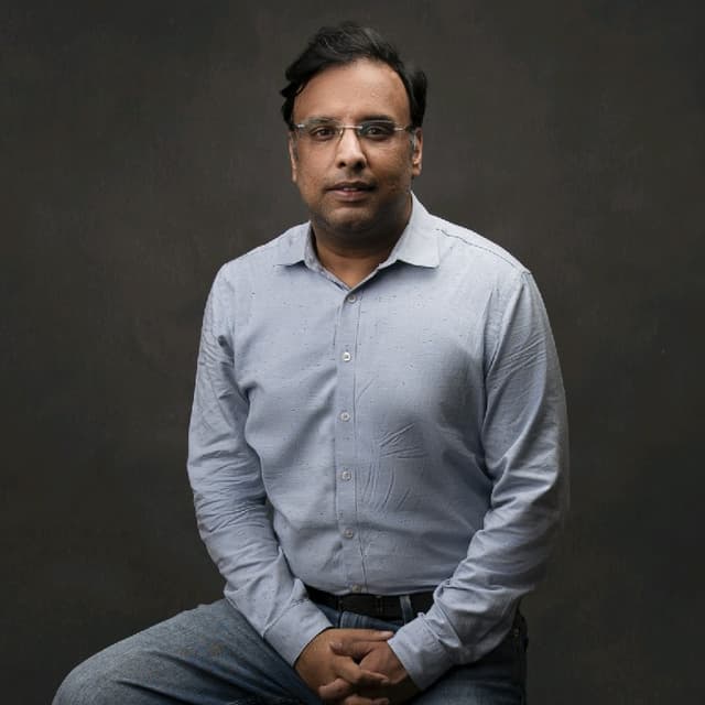 Saurabh Goyal