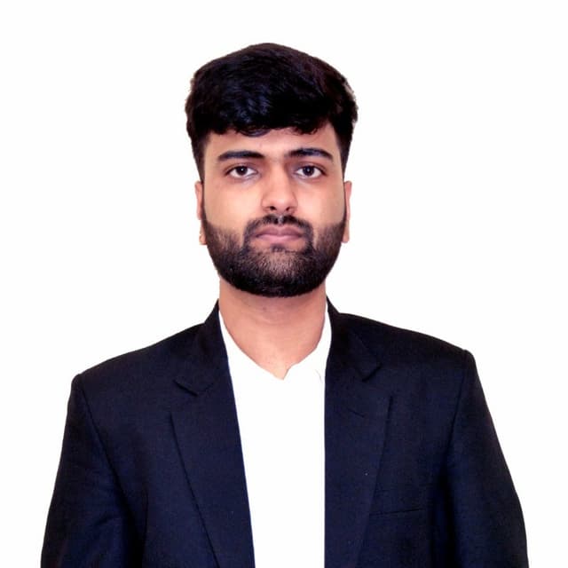 Saurabh Gunwant