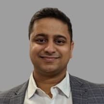 Saurabh Gupta