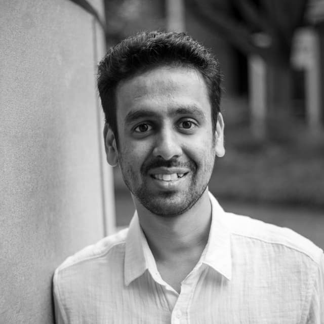Saurabh Gupta
