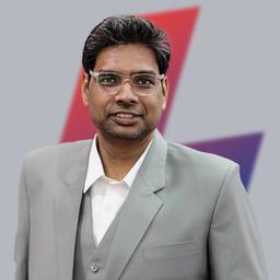 Saurabh Gupta