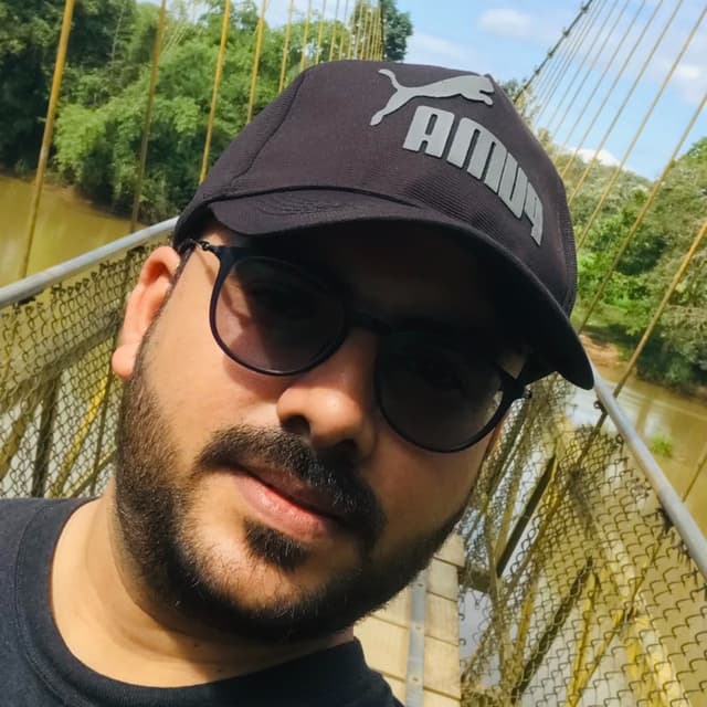 Saurabh Gupta