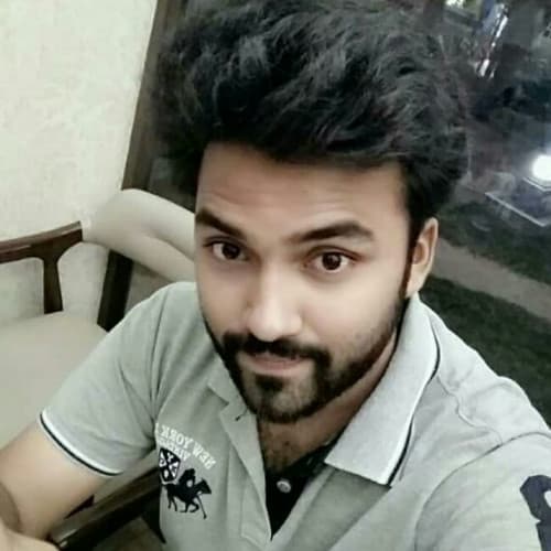 Saurabh Gupta