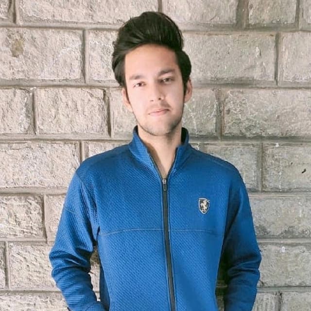 Saurabh Tyagi