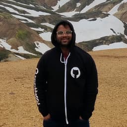 Saurabh Agrawal