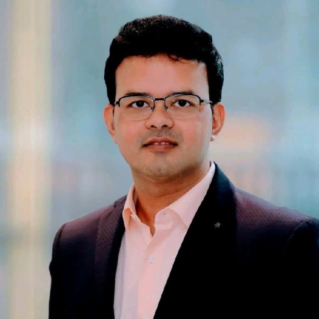 Saurabh Singh