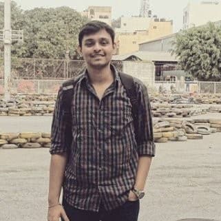 Saurabh Jain
