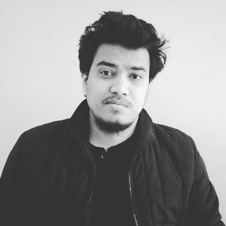 Saurabh Joshi