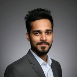 Saurabh Kedar