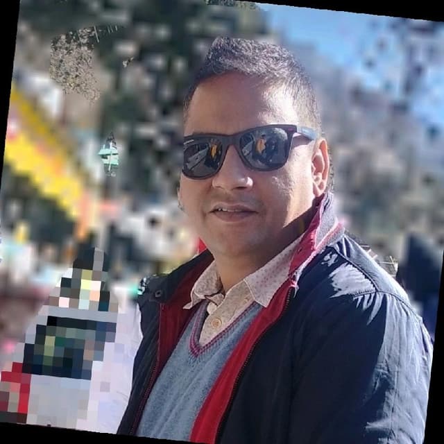 Saurabh Khandelwal