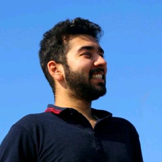 Saurabh Khante
