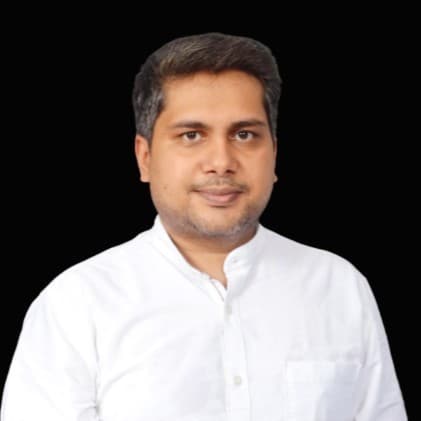 Saurabh Khemka, PhD