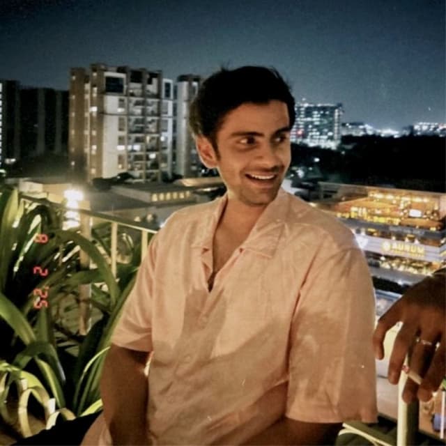 Saurabh Kumar