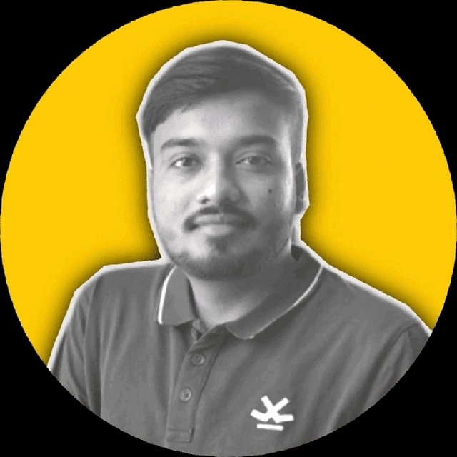 Saurabh Kumar