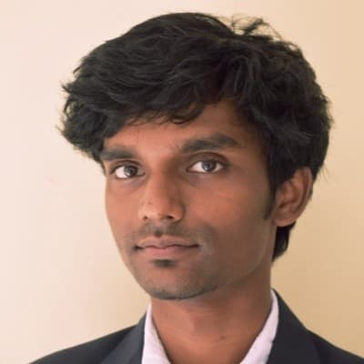 Saurabh Kumar
