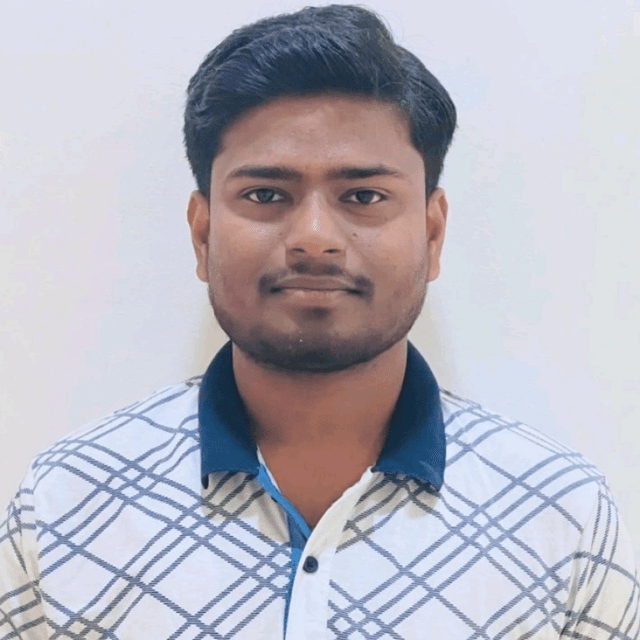 Saurabh Kumar
