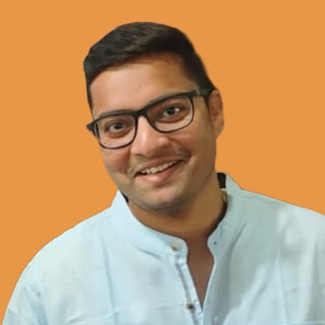 Saurabh Kumar