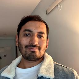Saurabh Lambe
