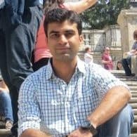 Saurabh Manchanda