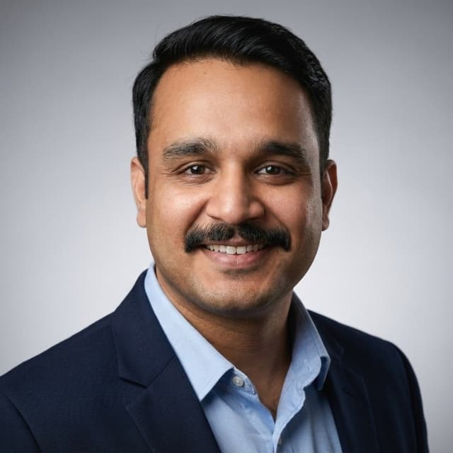 Saurabh Mathur