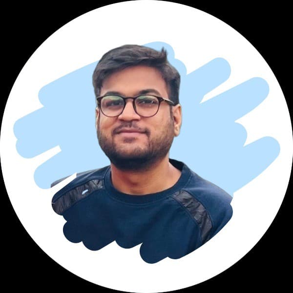 Saurabh Maurya