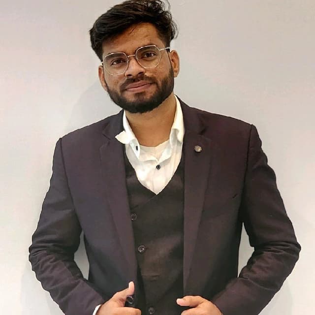 Saurabh Maurya
