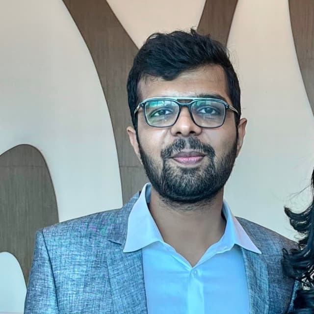 Saurabh Mehta