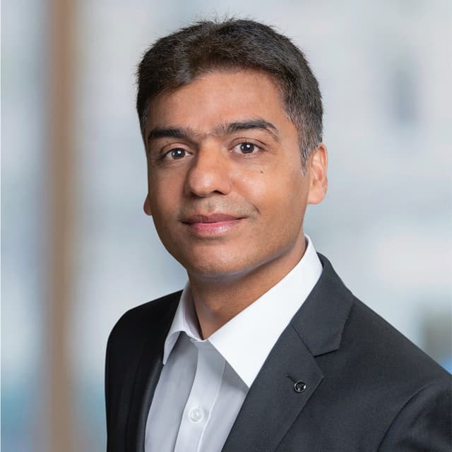 Saurabh Mishra