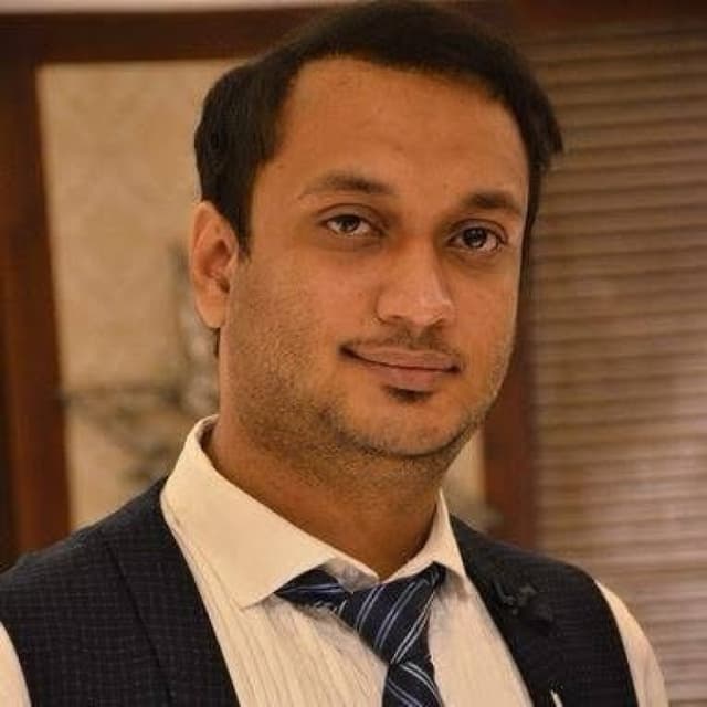 Saurabh Mishra