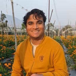 Saurabh Mahajan