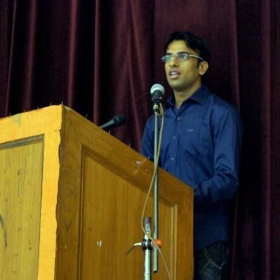 Saurabh Singhal