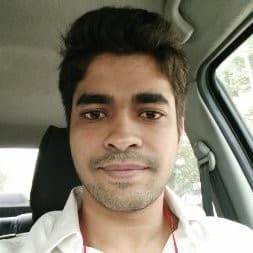 Saurabh Mundeja