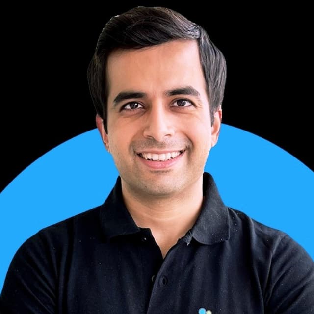 Saurabh Nangia