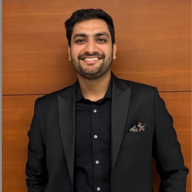 Saurabh Newatiya