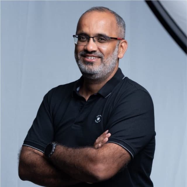 Saurabh Nigam
