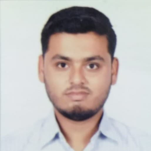 Saurabh Pande