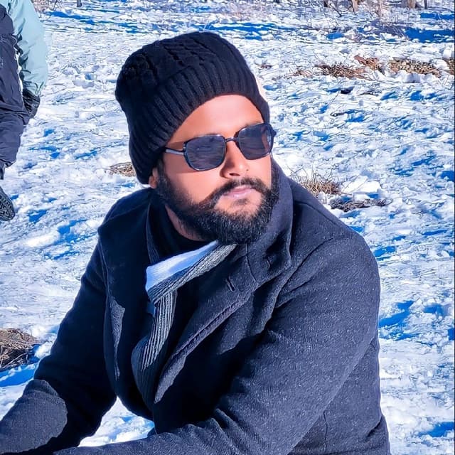 Saurabh Pandey