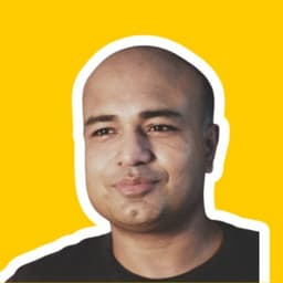 Saurabh Parmar