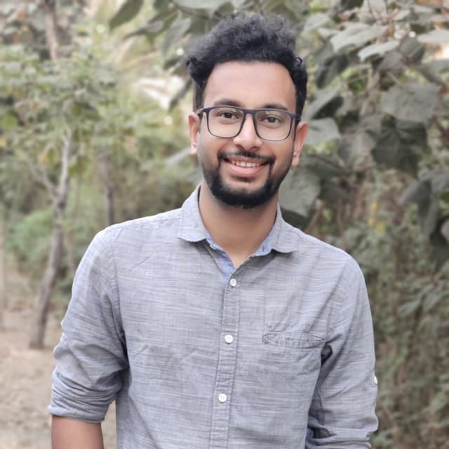Saurabh Patel