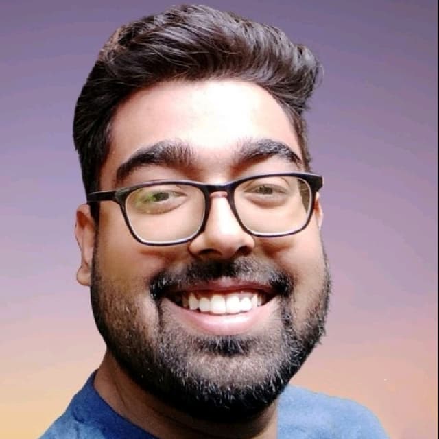 Saurabh Pathak