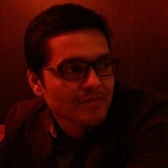 Saurabh Rai