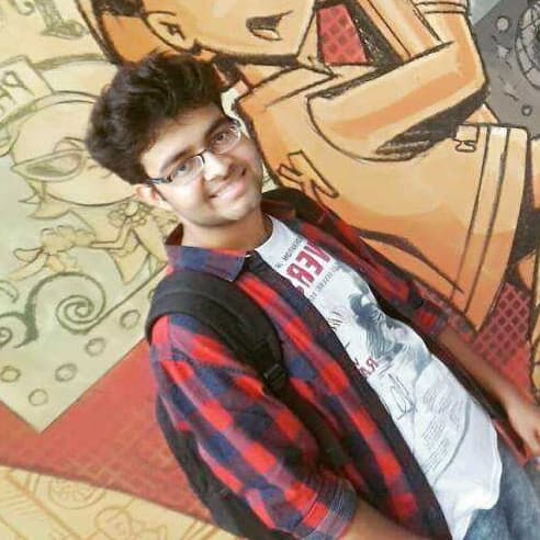 Saurabh Ranjan
